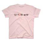 Bordercollie Streetの408-4 スタンダードTシャツ