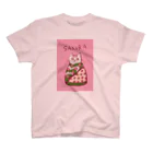 TakeTomo/たけとものSAKURA スタンダードTシャツ