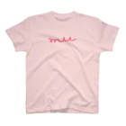 miiro by YokaHimoriのくるくる Regular Fit T-Shirt