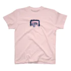 黄身子のベッドタイム Regular Fit T-Shirt