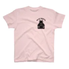 BIG CAT MONSTERのシャム猫 あっこちゃん Regular Fit T-Shirt