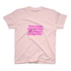 Yamapの"I don't know why, but I feel like money is coming to me." Regular Fit T-Shirt