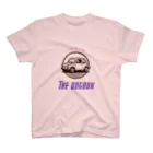 araakii@꧁THE DOGRUN꧂のTHE DOGRUN CAR スタンダードTシャツ