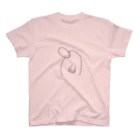 ゆるい動物のTシャツ屋さんのカモノハシ Regular Fit T-Shirt