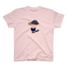 ApricotのHatboy2 スタンダードTシャツ