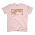 蒼のつめのいろ スタンダードTシャツ