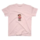 NANA martのブタ子 スタンダードTシャツ