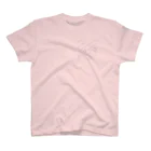 ようかいきのこのおみせのいつものきみ胸にちいさくついてるよバージョン Regular Fit T-Shirt