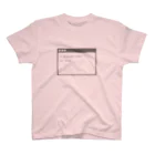 Polar TechのやるきのないプログラマＴシャツ Regular Fit T-Shirt