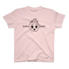 Makiko KodamaのDOKI DOKI 心臓ちゃん  Regular Fit T-Shirt