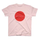 なまくらさくらのsociety スタンダードTシャツ