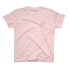 jijinosukeの癒しのジジのすけ Regular Fit T-Shirt