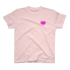 しまちゃんのたなおろし80′s スタンダードTシャツ