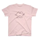 ももケッツのザ ももケッツ スタンダードTシャツ