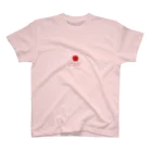 かるなぼっくすの前りんごリンゴかめン Regular Fit T-Shirt