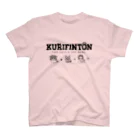 SHION oasisのKurifinton Regular Fit T-Shirt