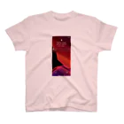 APOLLOnのiPhoneホーム画面 Regular Fit T-Shirt