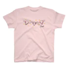 かせいすみのの子羊 スタンダードTシャツ