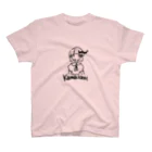 小林ゴリラの可愛いゾイ Regular Fit T-Shirt