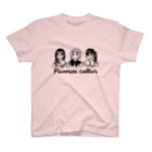 西村オコのFavorite collar スタンダードTシャツ