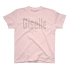 バレエ好きのアイテムのバレエ好きのジゼルアイテム Regular Fit T-Shirt