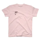 なつ@GREEN＊GREENの常連の人のへんな生き物 Regular Fit T-Shirt