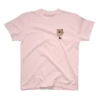 BonusのBONUSくん スタンダードTシャツ