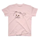 sirayuki のゆっこさんちの猫 スタンダードTシャツ