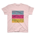 vivianeのciatr公式Tシャツ_03 Regular Fit T-Shirt