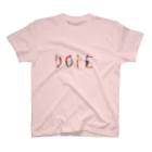 微4°のDOPE スタンダードTシャツ