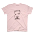 Natsuiro_NatsukiのE スタンダードTシャツ