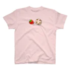 白米屋のichigo or daifuku? Regular Fit T-Shirt