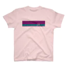 さおりんの謎ショップの謎ロゴ・Tシャツ Regular Fit T-Shirt