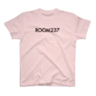 stereovisionのROOM237 スタンダードTシャツ