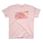 Ichibuのかわいいおしり Regular Fit T-Shirt