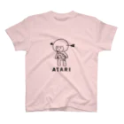 コニョリータのふしぎ雑貨店のヒットマン Regular Fit T-Shirt