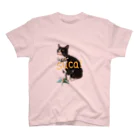 suca! mallの夏スカ スタンダードTシャツ