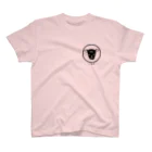 こやぎのみせのこやぎ　モノクロ Regular Fit T-Shirt