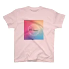 RibbonのTottori color guard Ribbon Regular Fit T-Shirt