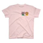 むむこまのbabyむむこま Regular Fit T-Shirt