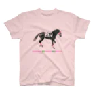 INOCOFARMのSumomomomomomomomo スタンダードTシャツ