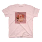 Merry Home(メリーホーム)の花束コアラ② スタンダードTシャツ