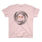 スターシップ恵比寿のMEBAE スタンダードTシャツ