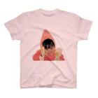 ANAN＠猫ひろしの人🥚🥚の3歳ゆきんこ Regular Fit T-Shirt