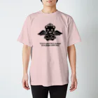 P➛fam.comのお客様要望 スタンダードTシャツ