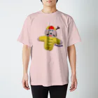 むにゅのプクニー Regular Fit T-Shirt