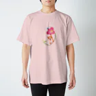 Atelier-Queueの柴LOVE Regular Fit T-Shirt