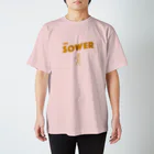 microloungeのTHE SOWER スタンダードTシャツ