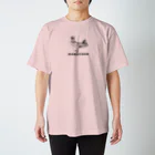 焼き鳥丸ちゃんグッズ売り場のニワトリTシャツ Regular Fit T-Shirt