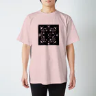 Matrix By MIIRARUのMIIRARU スタンダードTシャツ Regular Fit T-Shirt